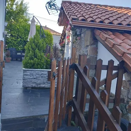 La Casina De アパート