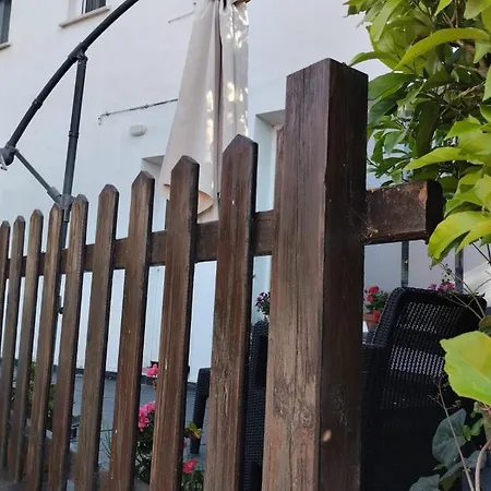 アパート La Casina De Biescas