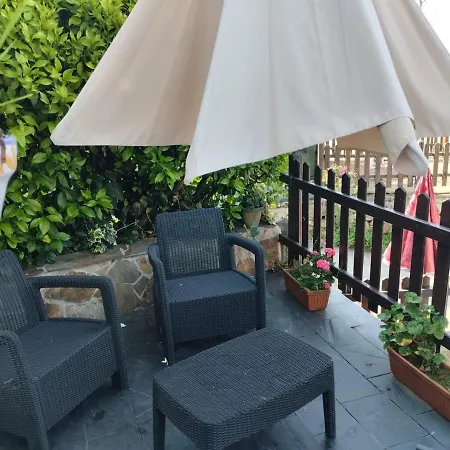 La Casina De Biescas