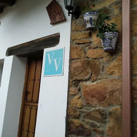 La Casina De アパート *