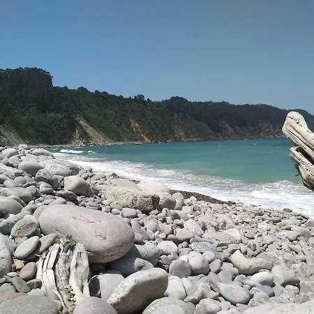 La Casina De Apartment *