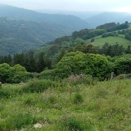 公寓 La Casina De Biescas (Asturias)