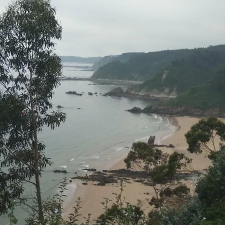 Apartment La Casina De