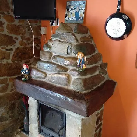 La Casina De アパート