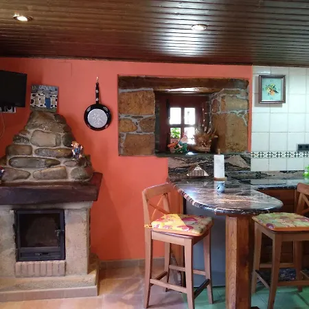 アパート La Casina De