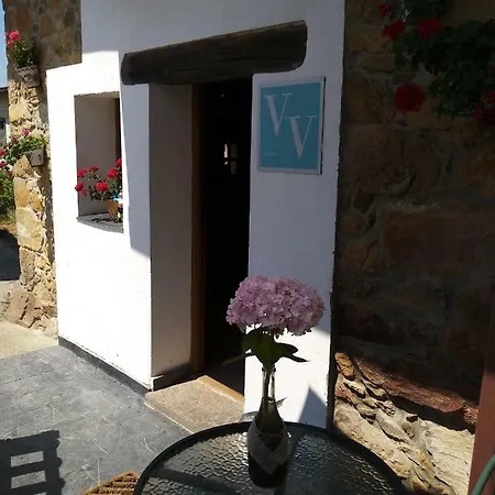 アパート La Casina De