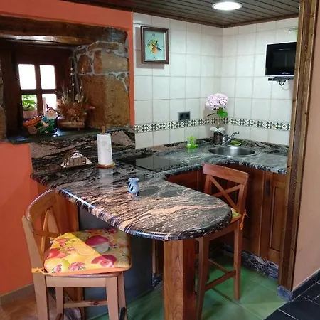 La Casina De Apartment Biescas (Asturias)