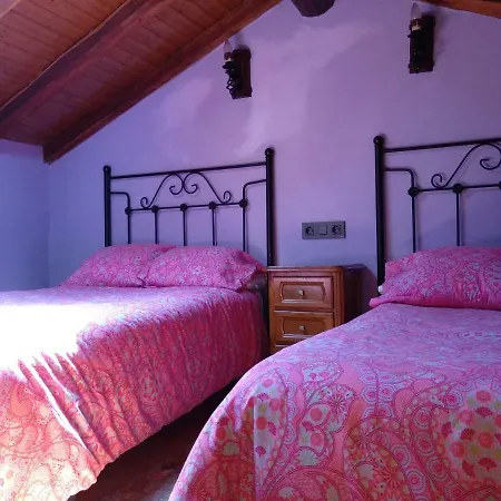 La Casina De * Biescas (Asturias)