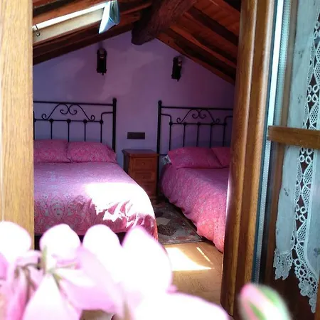 公寓 La Casina De *