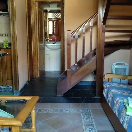 La Casina De * Biescas